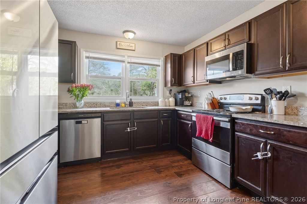 Photo of 1083 Strickland Bridge Road, Fayetteville, NC 28304 (MLS # 764144)