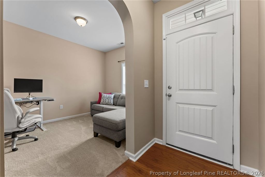 Photo of 143 Lacey Lane, Aberdeen, NC 28315 (MLS # 758415)