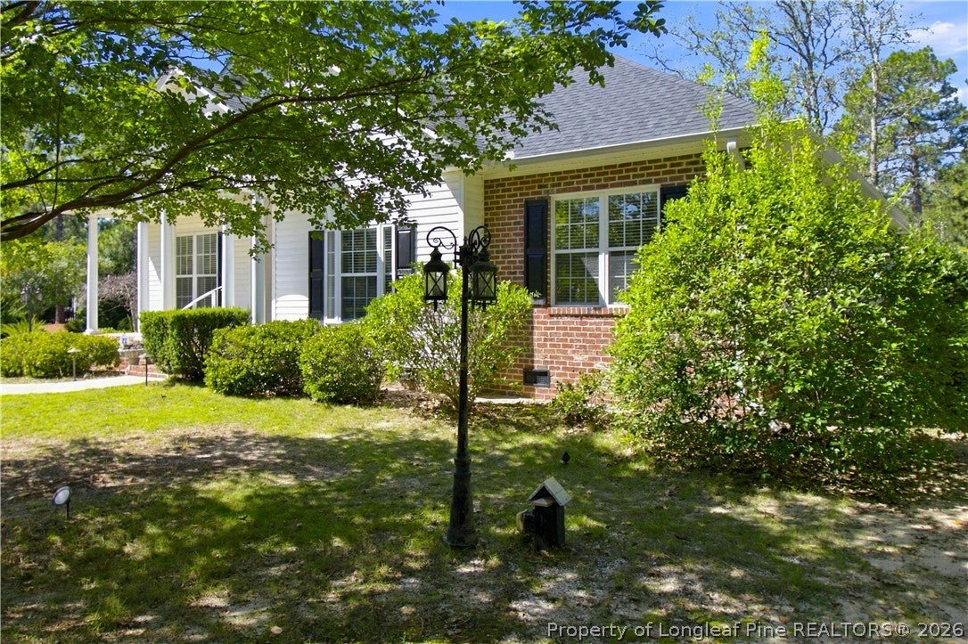 1315 Monticello Drive