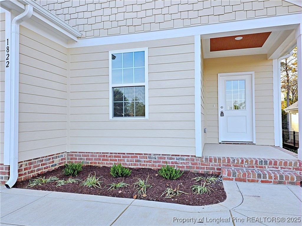 Photo of 1822 Fordham Drive, Fayetteville, NC 28304 (MLS # 753890)