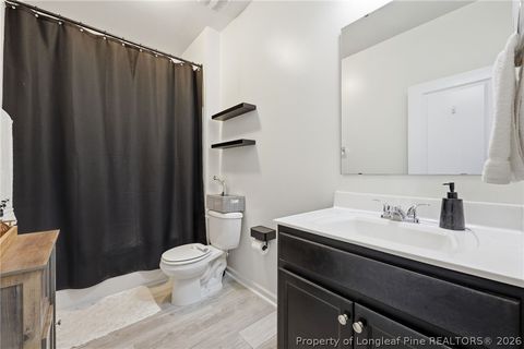 Tiny photo for 2408 Spinning Wheel Road, Fayetteville, NC 28306 (MLS # 764977)