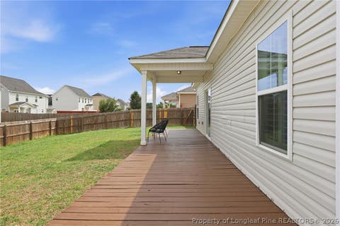 Tiny photo for 2408 Spinning Wheel Road, Fayetteville, NC 28306 (MLS # 764977)