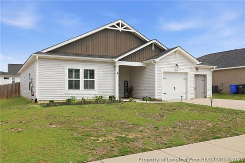 Tiny photo for 2408 Spinning Wheel Road, Fayetteville, NC 28306 (MLS # 764977)