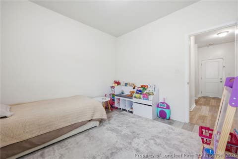 Tiny photo for 2408 Spinning Wheel Road, Fayetteville, NC 28306 (MLS # 764977)