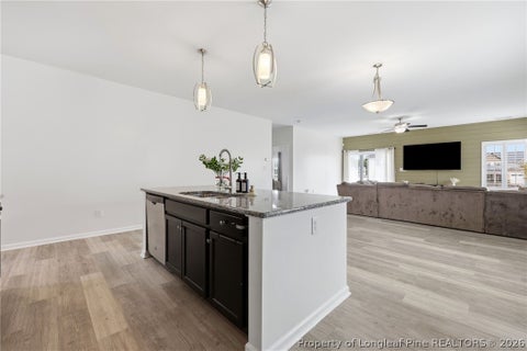 Tiny photo for 2408 Spinning Wheel Road, Fayetteville, NC 28306 (MLS # 764977)