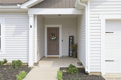 Tiny photo for 2408 Spinning Wheel Road, Fayetteville, NC 28306 (MLS # 764977)