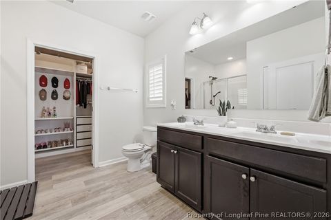 Tiny photo for 2408 Spinning Wheel Road, Fayetteville, NC 28306 (MLS # 764977)