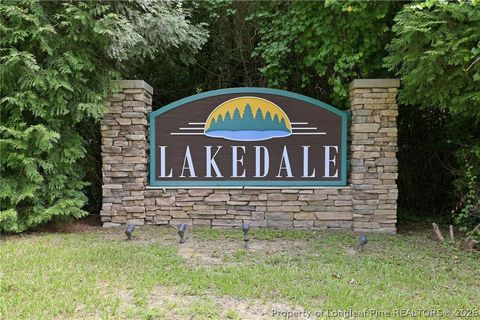 Tiny photo for 2408 Spinning Wheel Road, Fayetteville, NC 28306 (MLS # 764977)
