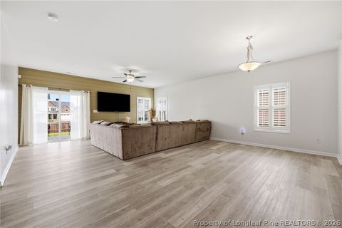 Tiny photo for 2408 Spinning Wheel Road, Fayetteville, NC 28306 (MLS # 764977)