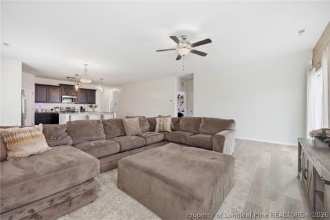 Tiny photo for 2408 Spinning Wheel Road, Fayetteville, NC 28306 (MLS # 764977)