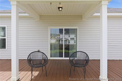 Tiny photo for 2408 Spinning Wheel Road, Fayetteville, NC 28306 (MLS # 764977)