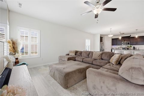 Tiny photo for 2408 Spinning Wheel Road, Fayetteville, NC 28306 (MLS # 764977)