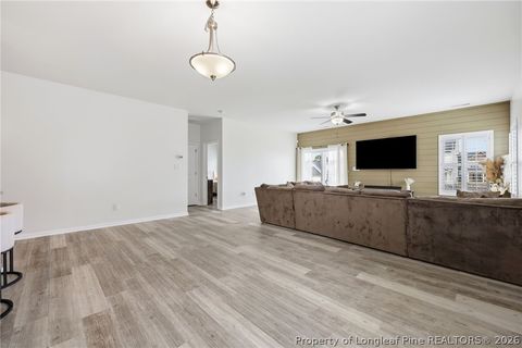 Tiny photo for 2408 Spinning Wheel Road, Fayetteville, NC 28306 (MLS # 764977)