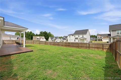Tiny photo for 2408 Spinning Wheel Road, Fayetteville, NC 28306 (MLS # 764977)