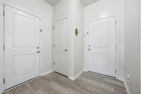 Tiny photo for 2408 Spinning Wheel Road, Fayetteville, NC 28306 (MLS # 764977)