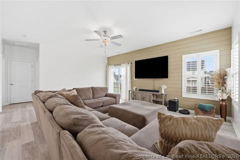 Tiny photo for 2408 Spinning Wheel Road, Fayetteville, NC 28306 (MLS # 764977)