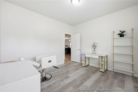 Tiny photo for 2408 Spinning Wheel Road, Fayetteville, NC 28306 (MLS # 764977)