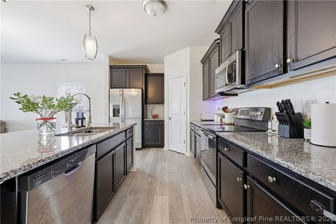 Tiny photo for 2408 Spinning Wheel Road, Fayetteville, NC 28306 (MLS # 764977)