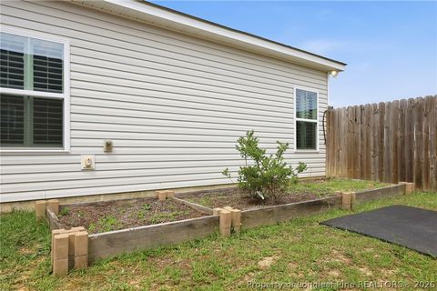 Tiny photo for 2408 Spinning Wheel Road, Fayetteville, NC 28306 (MLS # 764977)