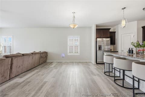 Tiny photo for 2408 Spinning Wheel Road, Fayetteville, NC 28306 (MLS # 764977)