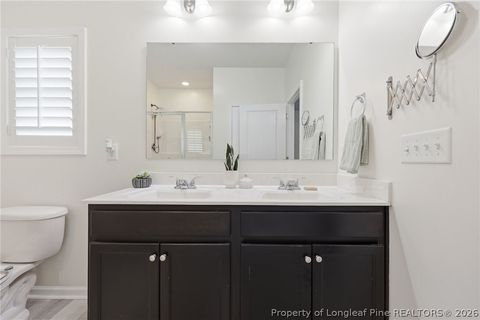 Tiny photo for 2408 Spinning Wheel Road, Fayetteville, NC 28306 (MLS # 764977)