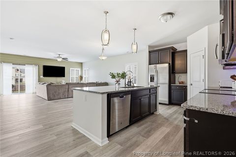 Tiny photo for 2408 Spinning Wheel Road, Fayetteville, NC 28306 (MLS # 764977)
