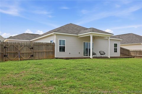 Tiny photo for 2408 Spinning Wheel Road, Fayetteville, NC 28306 (MLS # 764977)