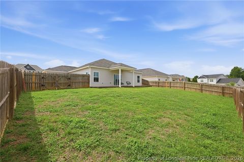 Tiny photo for 2408 Spinning Wheel Road, Fayetteville, NC 28306 (MLS # 764977)
