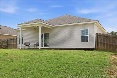 Tiny photo for 2408 Spinning Wheel Road, Fayetteville, NC 28306 (MLS # 764977)