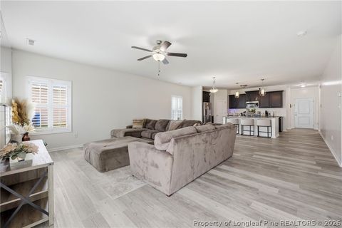 Tiny photo for 2408 Spinning Wheel Road, Fayetteville, NC 28306 (MLS # 764977)
