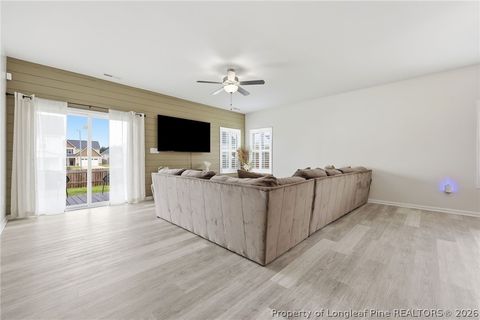 Tiny photo for 2408 Spinning Wheel Road, Fayetteville, NC 28306 (MLS # 764977)