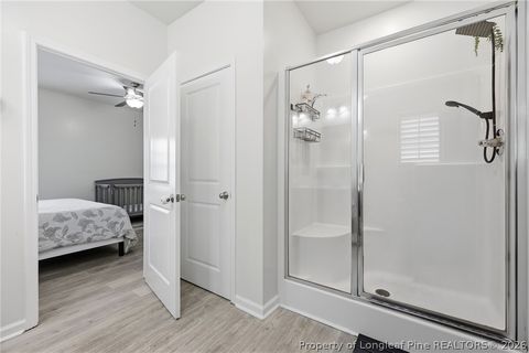 Tiny photo for 2408 Spinning Wheel Road, Fayetteville, NC 28306 (MLS # 764977)