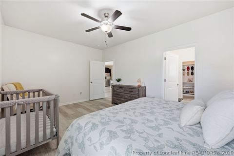 Tiny photo for 2408 Spinning Wheel Road, Fayetteville, NC 28306 (MLS # 764977)