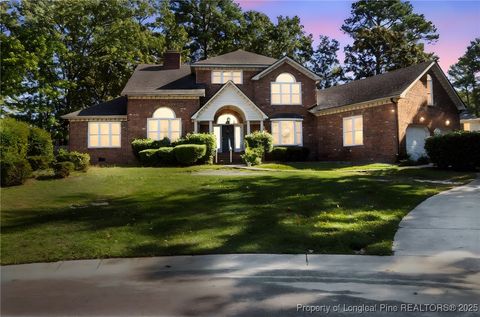 4300 Braemar Place Fayetteville NC 28314