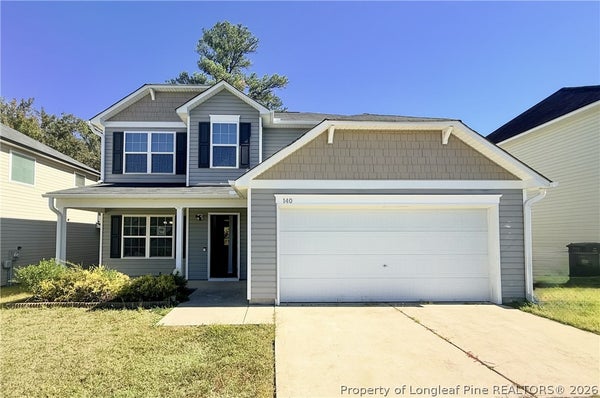 140 HALLOW OAK ST, SPRING LAKE, NC 28390 - Image e3168c9079ee59250bcd6086a0e5df03/3092700516