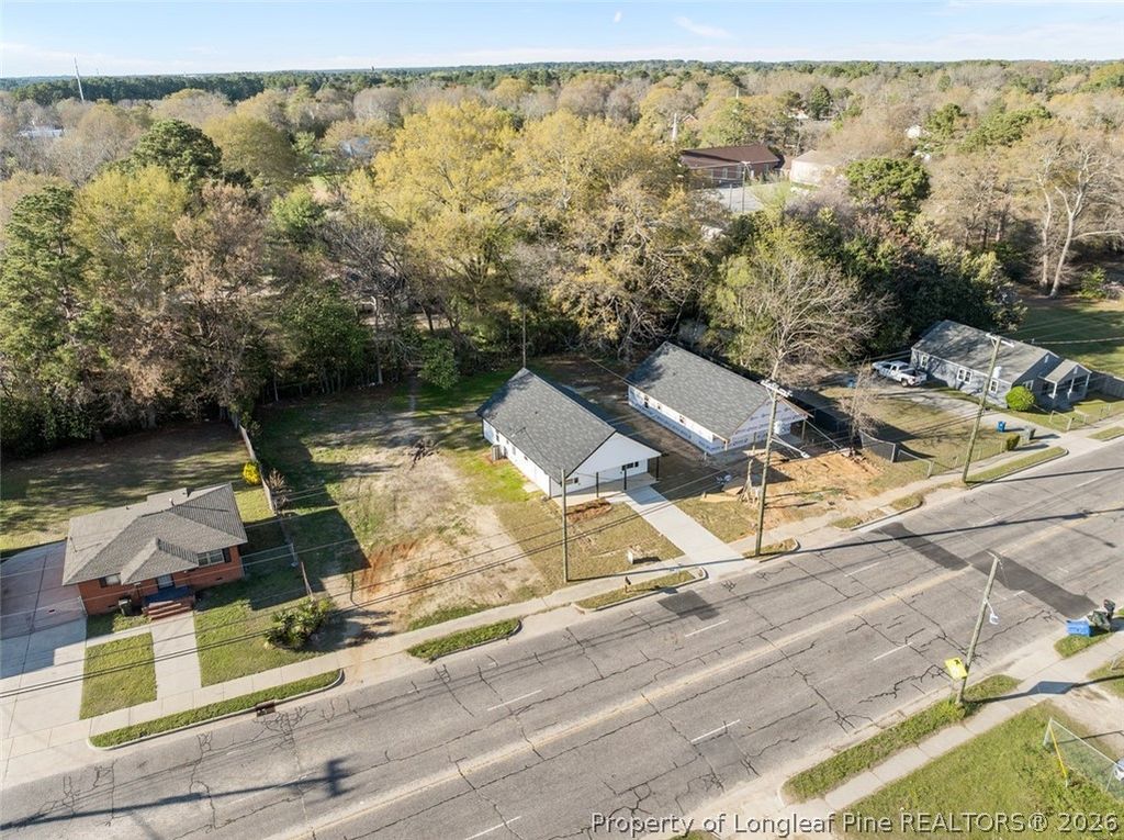 Photo of 113 Jasper Street, Fayetteville, NC 28301 (MLS # 759467)