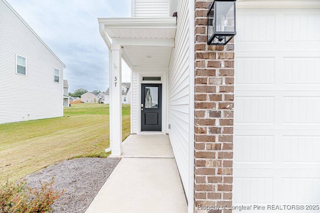 37 Furley (Homesite 38) Street