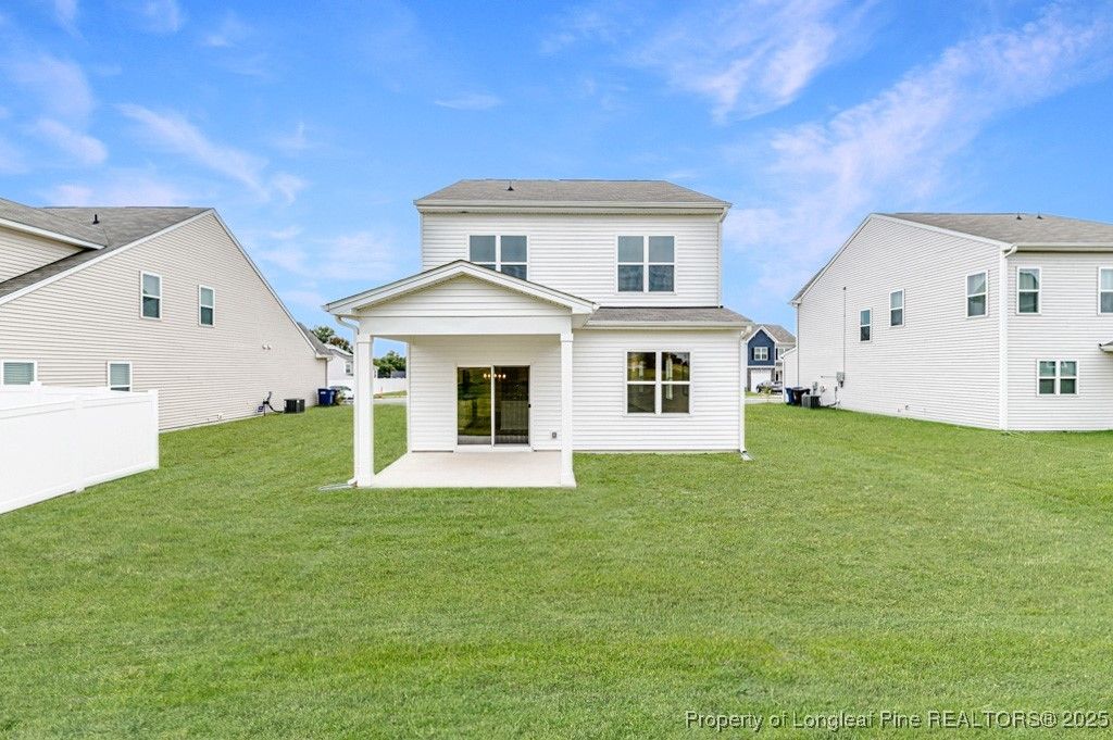 Photo of 37 Furley (Homesite 38) Street, Sanford, NC 27330 (MLS # 750620)