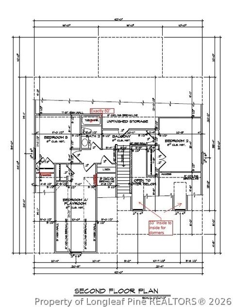 Tiny photo for 7810 Iron Court, Fayetteville, NC 28306 (MLS # 758198)