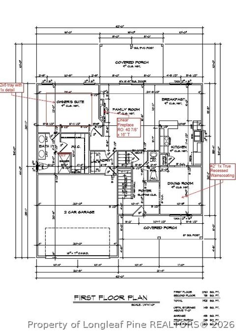Tiny photo for 7810 Iron Court, Fayetteville, NC 28306 (MLS # 758198)