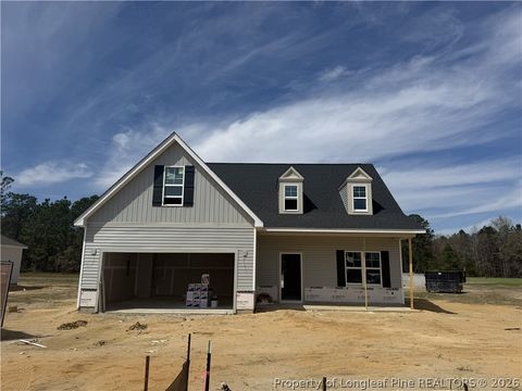 Tiny photo for 7810 Iron Court, Fayetteville, NC 28306 (MLS # 758198)