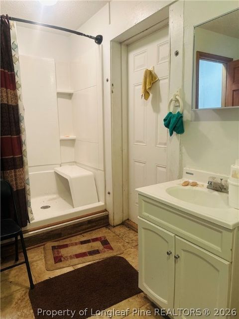 Tiny photo for 528 N 5th Street, St Pauls, NC 28384 (MLS # 758246)