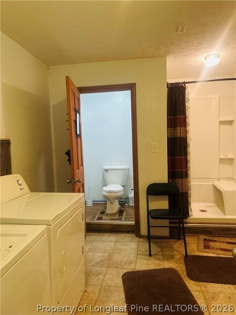 Tiny photo for 528 N 5th Street, St Pauls, NC 28384 (MLS # 758246)