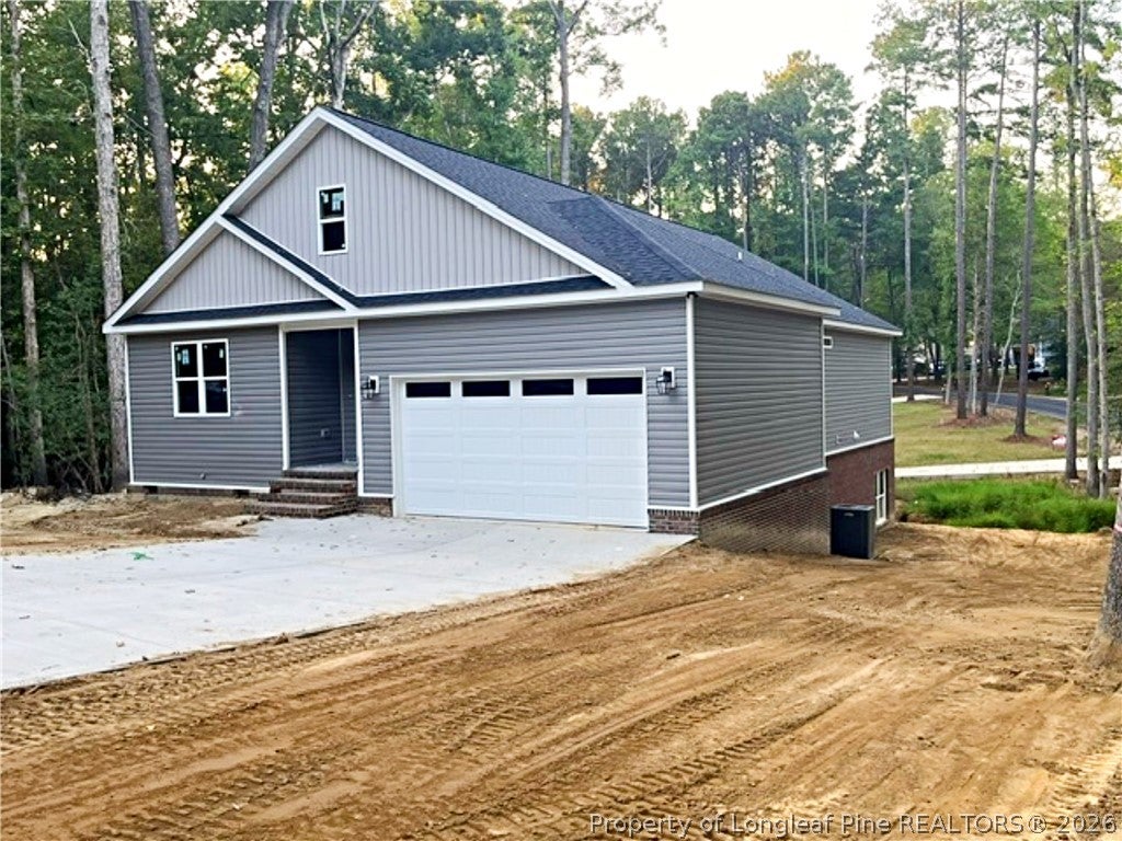Photo of 5117 Pheasant Lane, Sanford, NC 27332 (MLS # 769984)