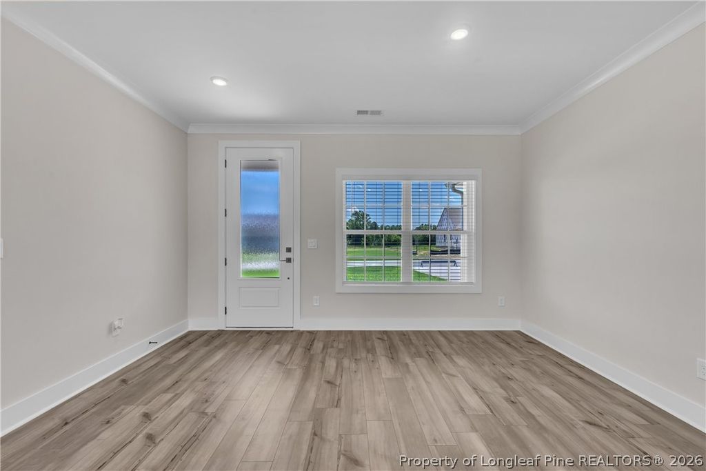 Photo of 132 Teepee Drive, Lillington, NC 27546 (MLS # 757469)