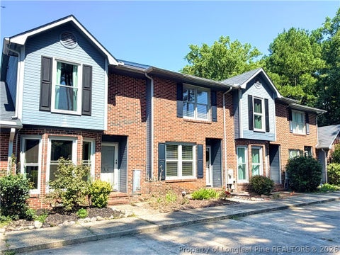 Photo of 316 Ayrshire Court, Fayetteville, NC 28311 (MLS # 768886)