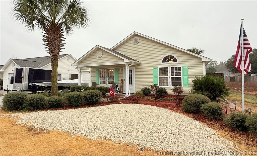 Photo of 5406 Ulloa Place, Wilmington, NC 28412 (MLS # 764075)