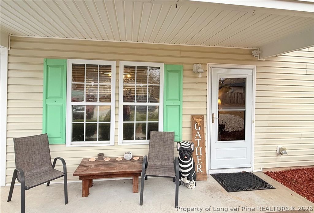 Photo of 5406 Ulloa Place, Wilmington, NC 28412 (MLS # 764075)