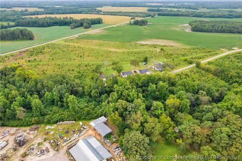 Tiny photo for Wallace Mclean Road, Raeford, NC 28376 (MLS # 763521)