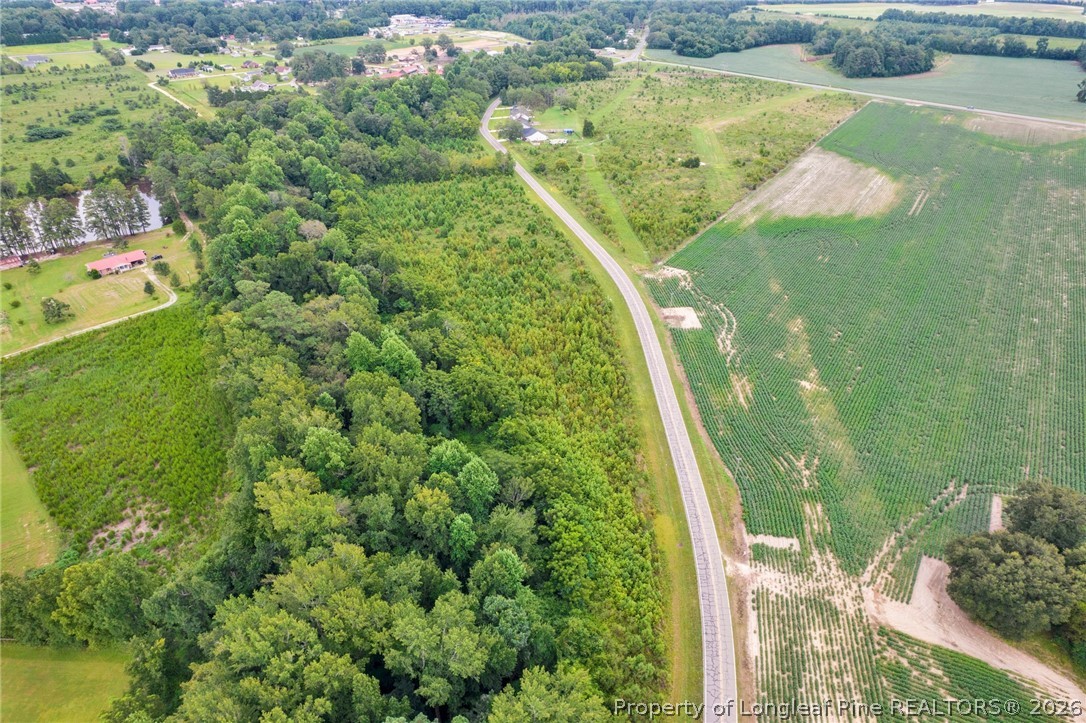 Wallace Mclean Road